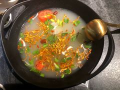 -许府牛火锅(信义坊总店)