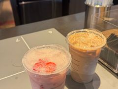 -星巴克(来福士2F店)