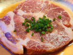 猪排-西塔老太太泥炉烤肉(上海七宝领展广场店)