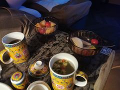 -姗娜娜足道·SPA(古北店)