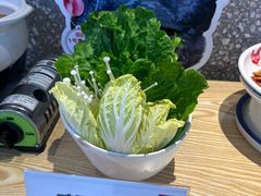 -大碗先生(万家丽店)