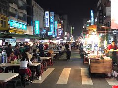 -六合夜市