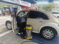 -壹伍陆连锁汽车维修美容(宝安中心区店)