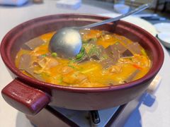 -香山湖渔家大院