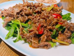 -潮中人潮州菜(益乐路店)