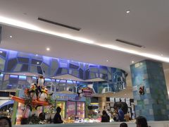 -帝企鹅自助餐厅•儿童岛•真企鹅(长隆企鹅酒店)