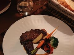 干式熟成肉眼牛扒-柏蔻餐厅Le Banquet Bistro(天河北店)