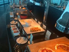 -澳门旅游塔360°旋转餐厅(南湾湖广场店)