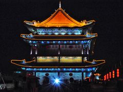 -西安城墙·碑林历史文化景区