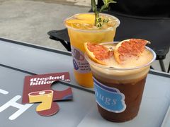 -HUGS coffee(东区店)