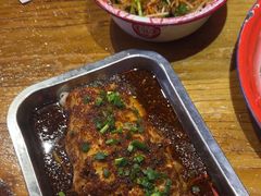 -兔槽江湖菜·重庆璧山兔(水围店)