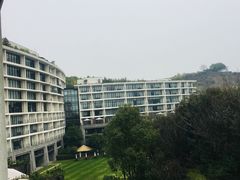 -天目湖涵田半山温泉