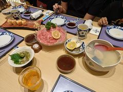 -小山日本料理(太古汇店)