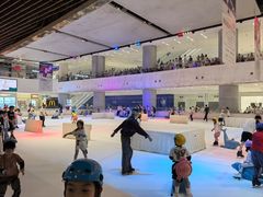 -TheRink大零溜冰场(IFS国金中心店)