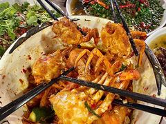 -辣螃铠盆盆蟹大排档(总店)