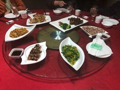 -万柳阁小馆·花园餐厅(龙潭湖店)