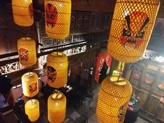 -壹泰东南亚主题餐厅·高良姜风情(州桥店)