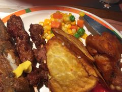 -比格比萨自助(国展店)