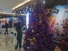 -中影佰纳国际影城DMAX(花都广百广场店)