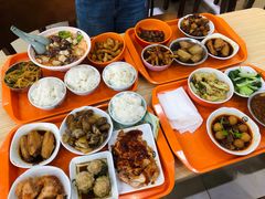 -梅园食堂