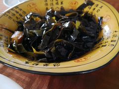 -天桥饭店·特色海鲜(金山嘴渔村店)