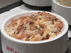 -龍歌自助小火锅(雨花台江南虹悦城店)