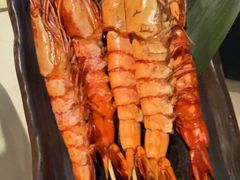 -大渔铁板烧(保利文化广场店)