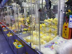 -风云再起游乐汇(南京常发广场店)