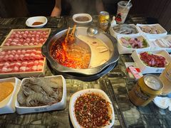 -冠菌火锅自助(东莞桥头店)