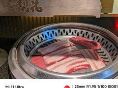 -梨花自助烤肉(天河城店)