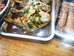 -威海海鲜王(窑头路店)