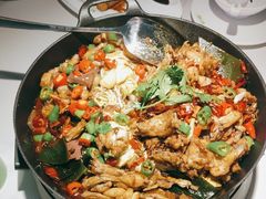 -蛙喔牛蛙(淮安吾悦店)
