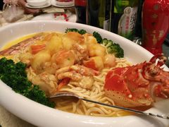 -上海浦东星河湾酒店