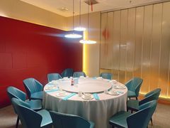 -悦海·家宴·冰花皮皮虾大锅贴(宝龙店)