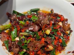 -吃饭皇帝大(梅溪新天地店)
