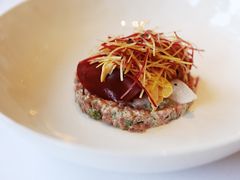-Le Comptoir de Pierre Gagnaire