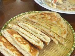 糖饼-春發合饭庄