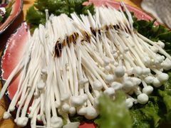 -石记老北京炙子烤肉(松园店)