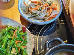 -民食香·腊排骨野生菌美食(木府店)