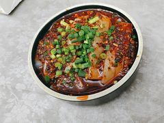 -易老头三样菜(南滨路总店)