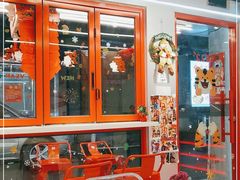 -百事喜乐炸鸡铺(合肥首店)