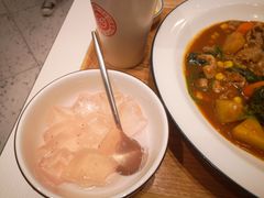 -池奈·咖喱蛋包饭(熙地港店)