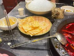 -袁老四老火锅(大丰店)