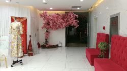 -Sunny喜铺婚礼策划(东部店)