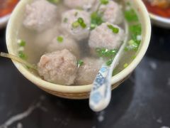 -李记小小吃(涪江路店)