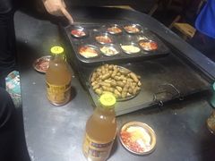 -浩文烧烤