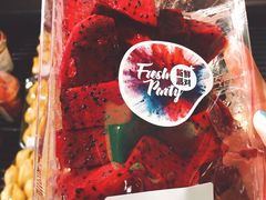 -Olé精品超市(上海虹桥南丰城店)