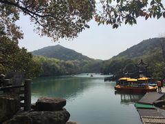 -白马涧龙池景区