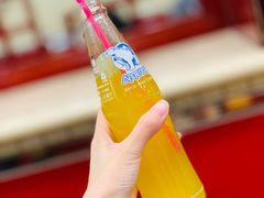 北冰洋-门框胡同百年卤煮(新街口店)