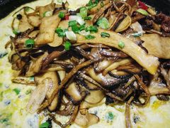 铁板滋味菌-听香·678茶铺(猛追湾店)
